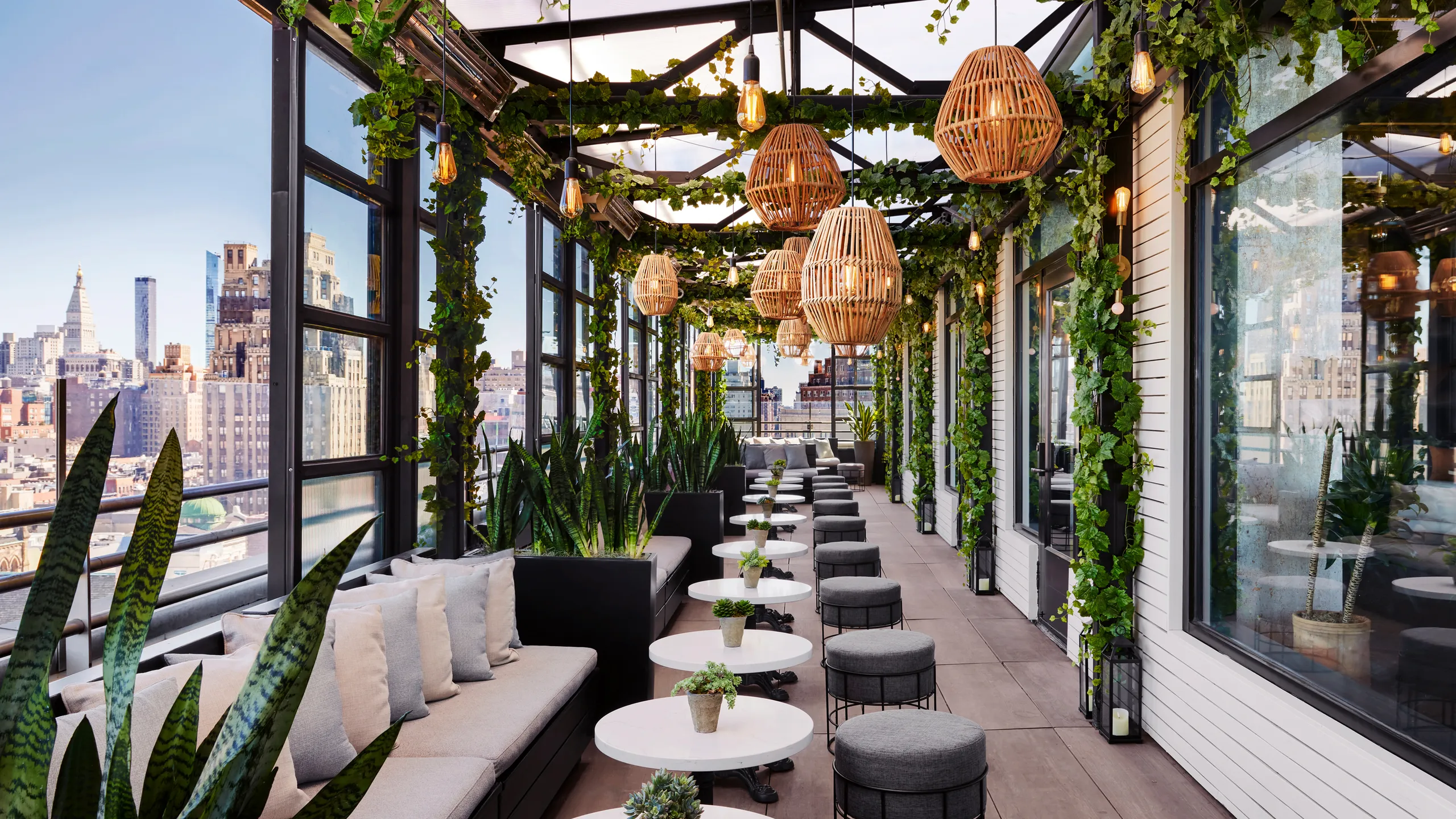 THE MEATPACKING SUITES