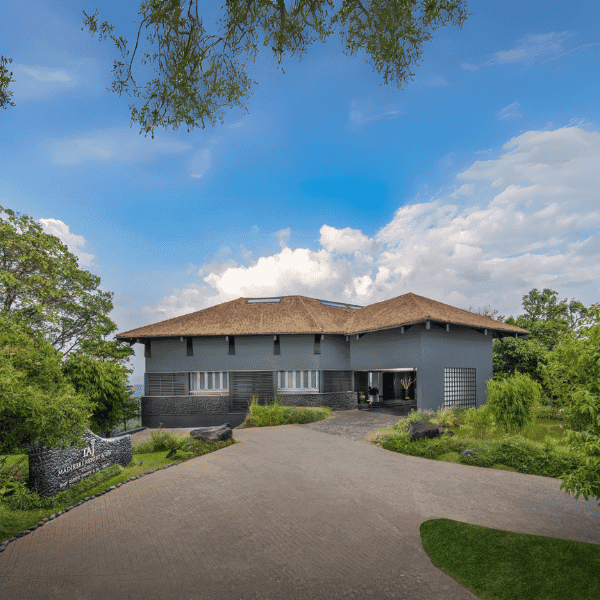 Taj Madikeri Resort & Spa Coorg